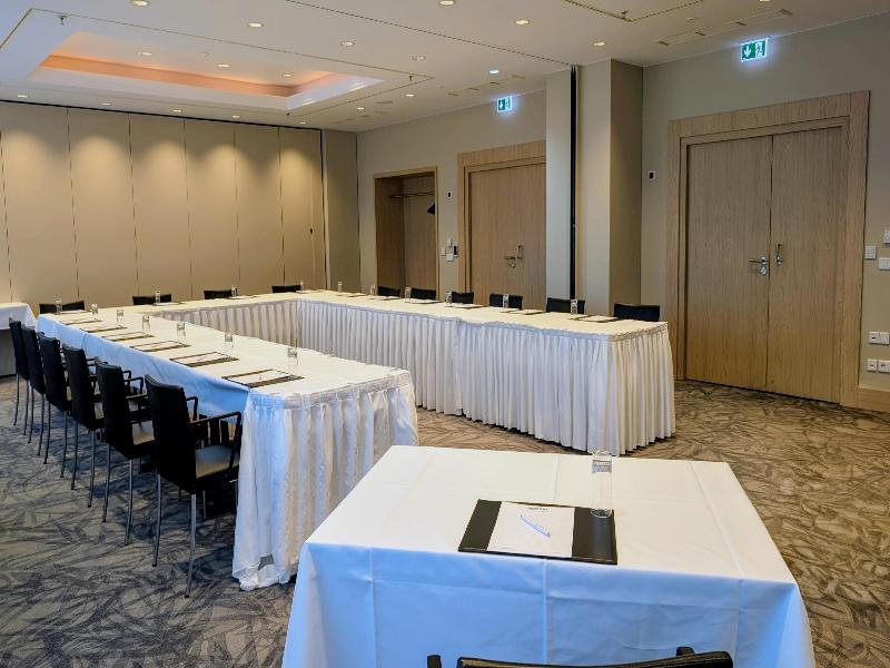 Park Inn by Radisson Berlin Alexanderplatz image