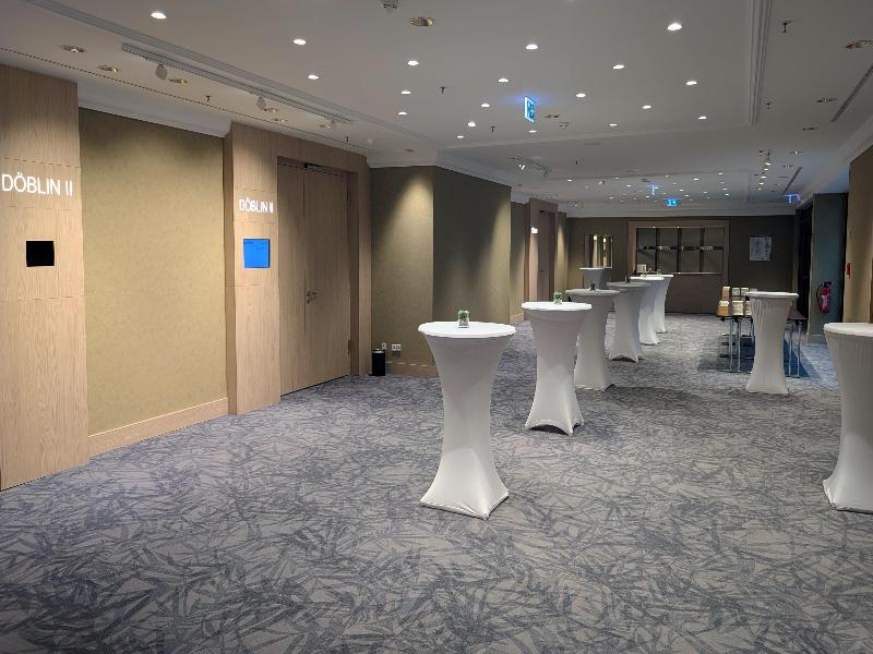 Park Inn by Radisson Berlin Alexanderplatz image