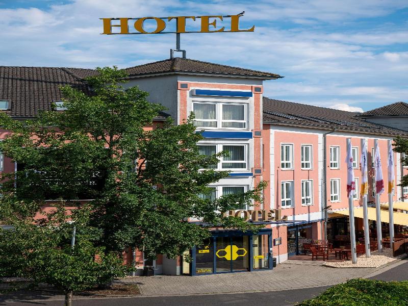 Best Western Premier Airporthotel Berlin image