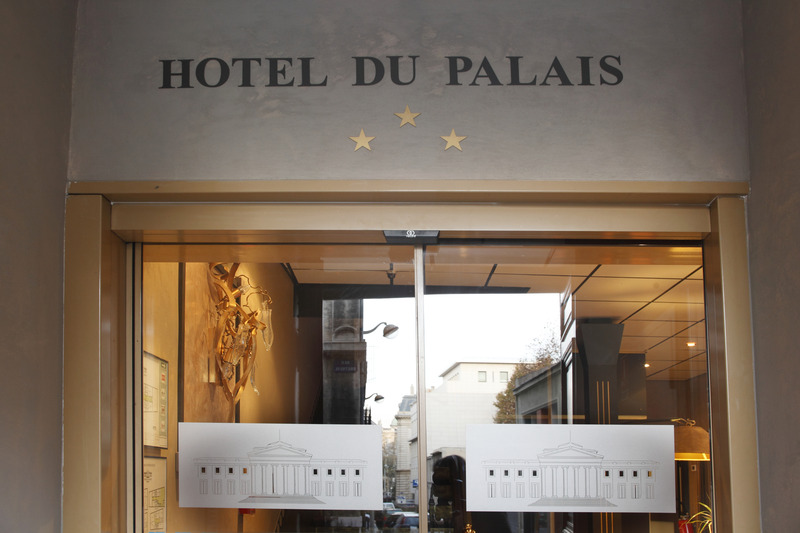Adonis Marseille Vieux Port - Hotel Du Palais
