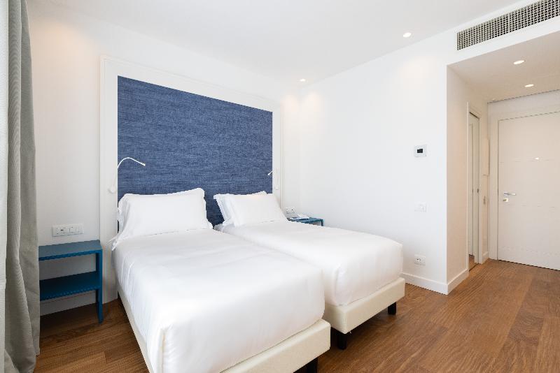 Hotel Morfeo Milano 4