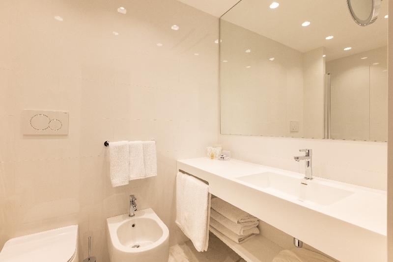 Hotel Morfeo Milano 5