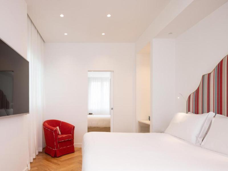 Hotel Morfeo Milano image