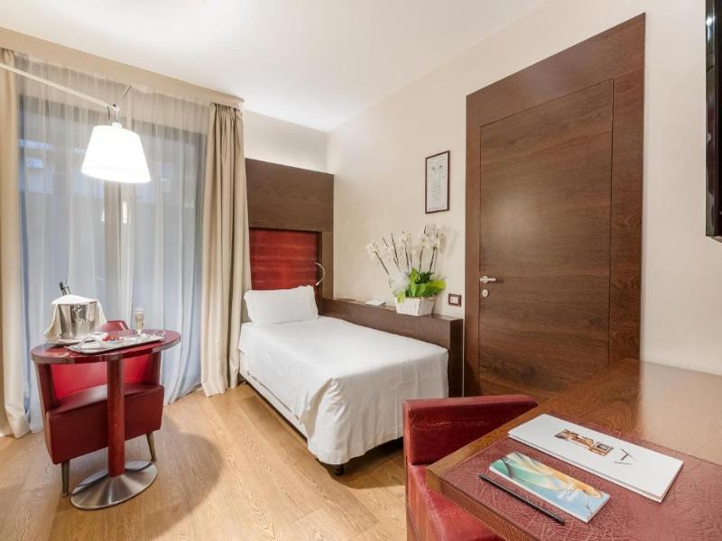Art Hotel Navigli image