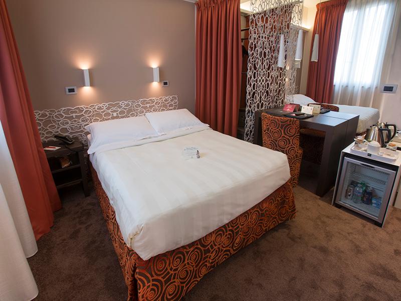 Hotel Berna image