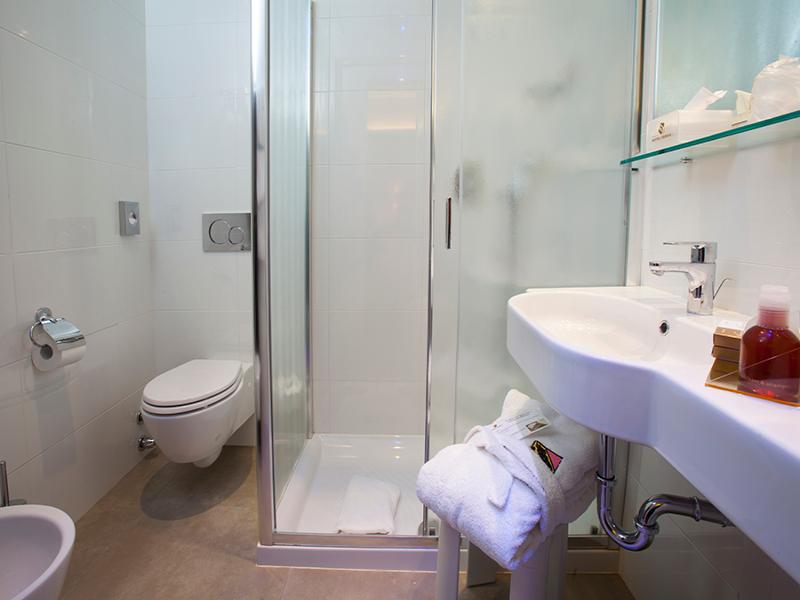 Hotel Berna image