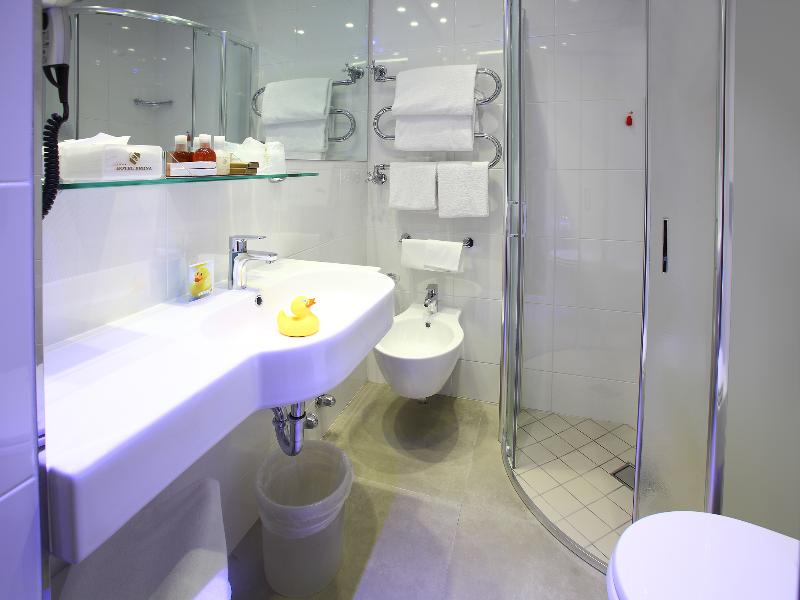 Hotel Berna image
