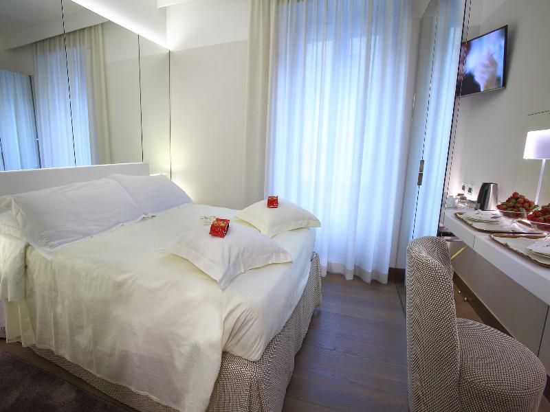 Hotel Berna image
