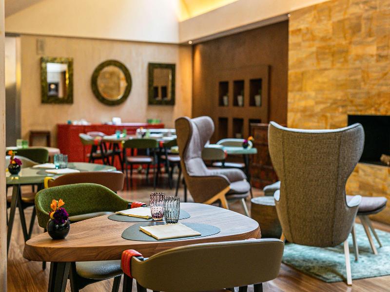 Enterprise Hotel Design & Boutique image