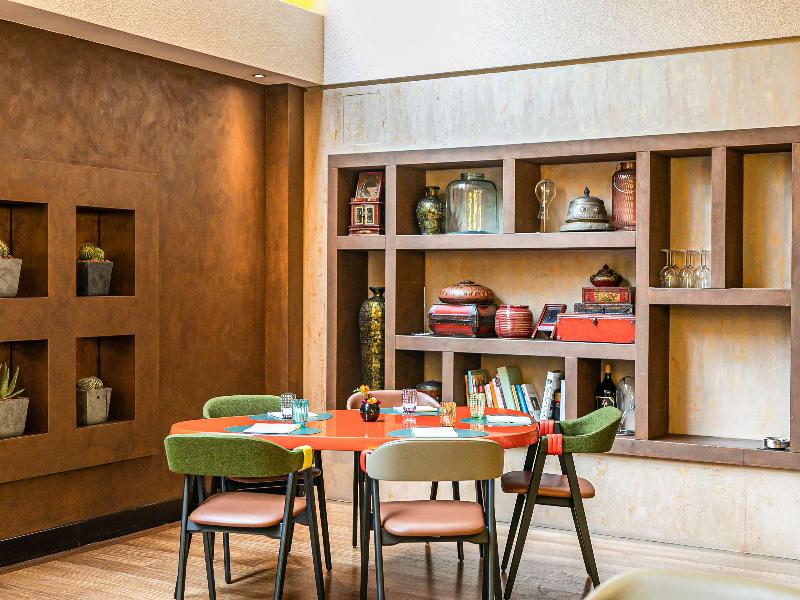 Enterprise Hotel Design & Boutique image