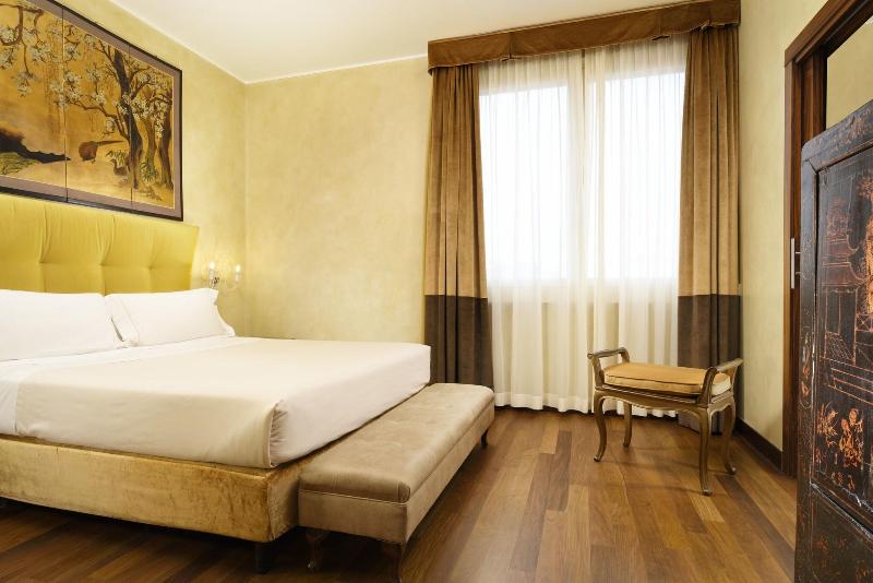 Enterprise Hotel Design & Boutique image
