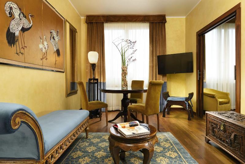 Enterprise Hotel Design & Boutique image