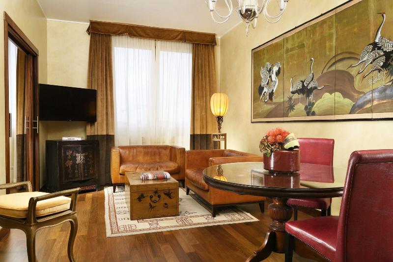 Enterprise Hotel Design & Boutique image