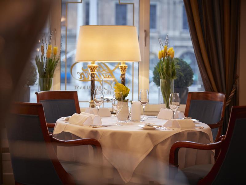 Hotel Schweizerhof Zürich image