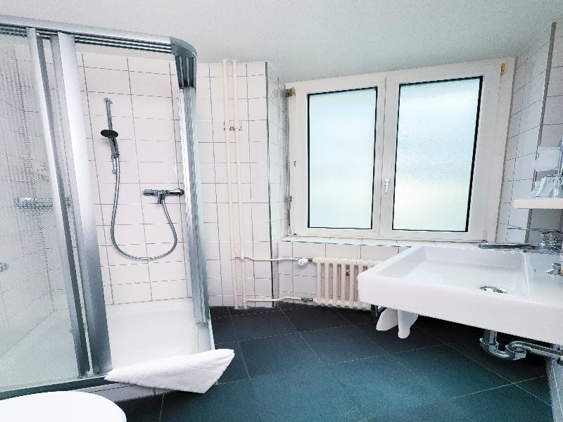 Hotel Bristol Zurich image