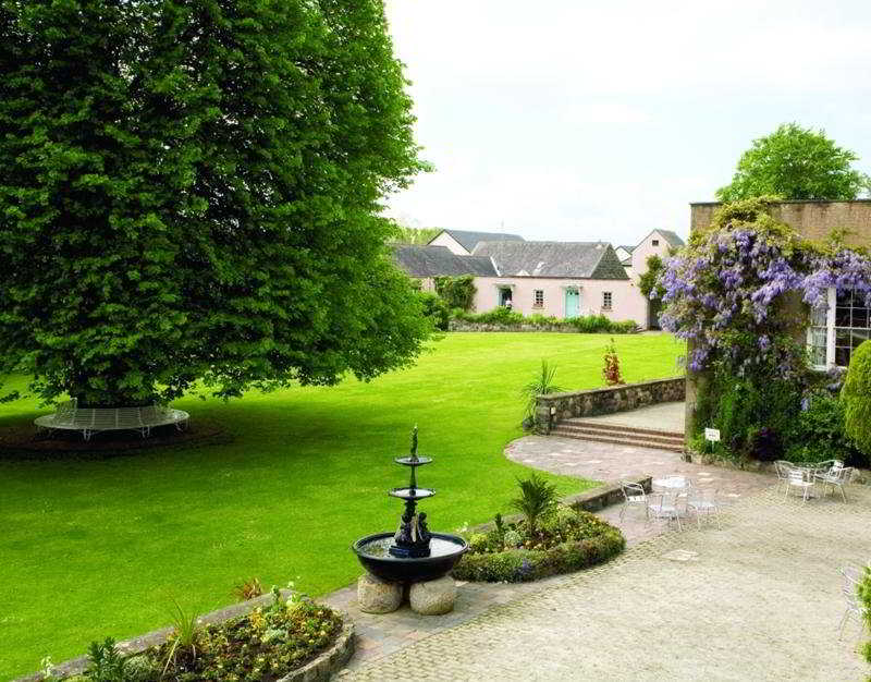 Dunadry Hotel AND Country Club