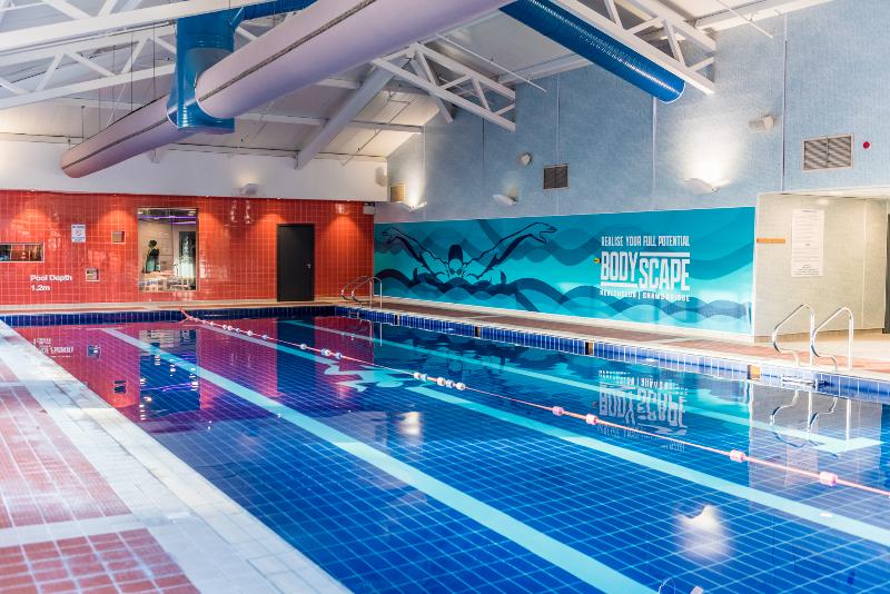 Crowne Plaza Belfast image