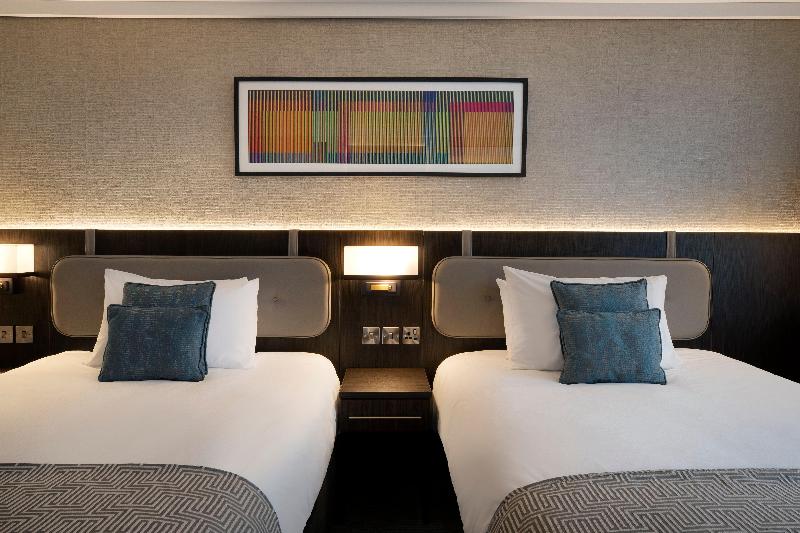 Crowne Plaza Belfast — photo 187