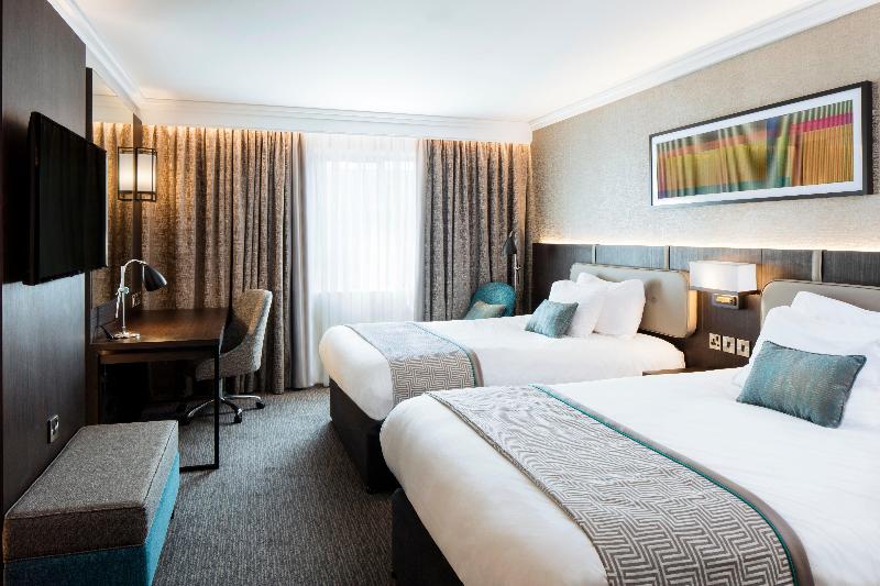 Crowne Plaza Belfast — photo 189
