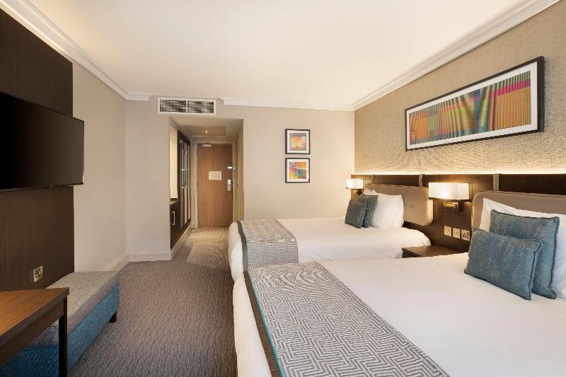 Crowne Plaza Belfast — photo 190