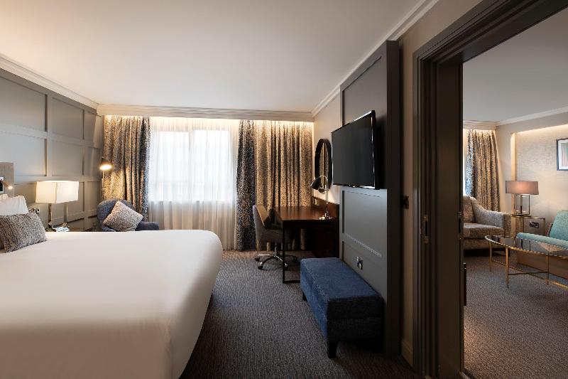 Crowne Plaza Belfast — photo 110