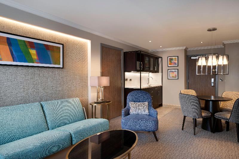 Crowne Plaza Belfast — photo 57
