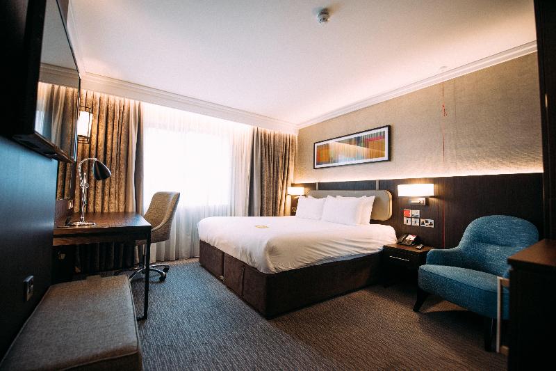 Crowne Plaza Belfast