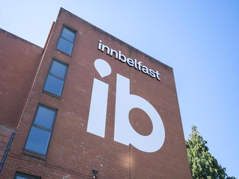 Innbelfast image