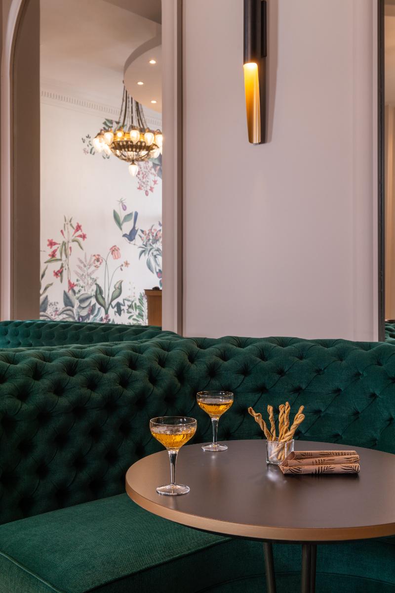 Leonardo Boutique Hotel Paris Opera image