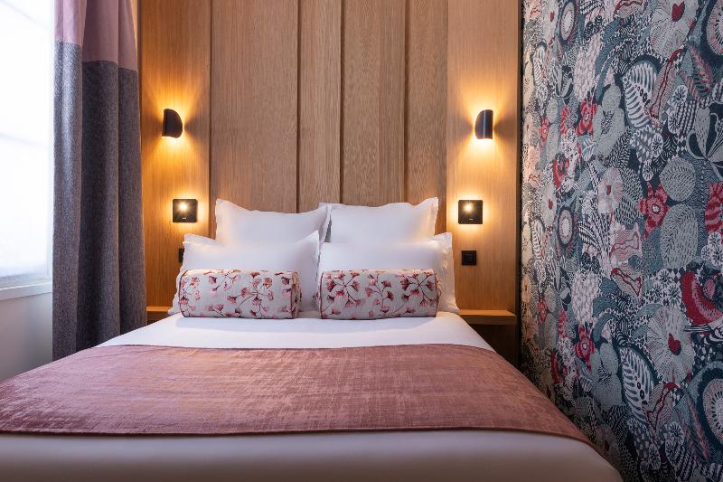 Leonardo Boutique Hotel Paris Opera image