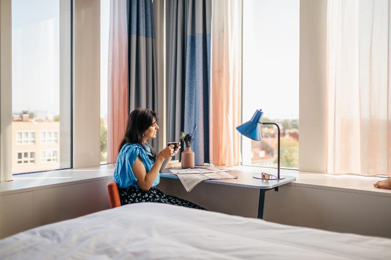 Hotel Casa Amsterdam image