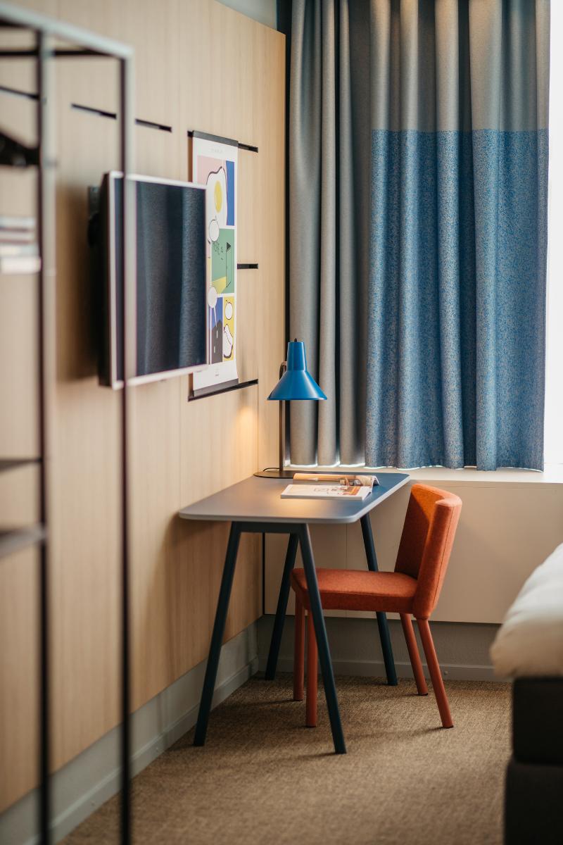 Hotel Casa Amsterdam image