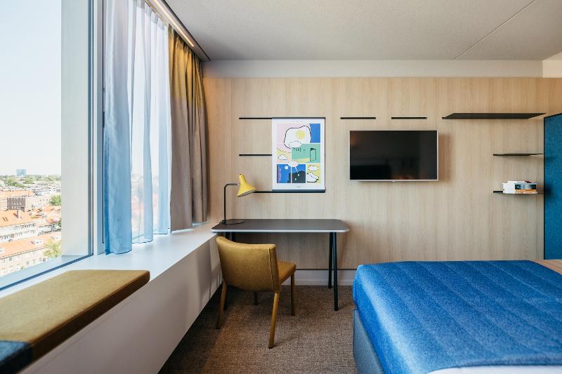 Hotel Casa Amsterdam image