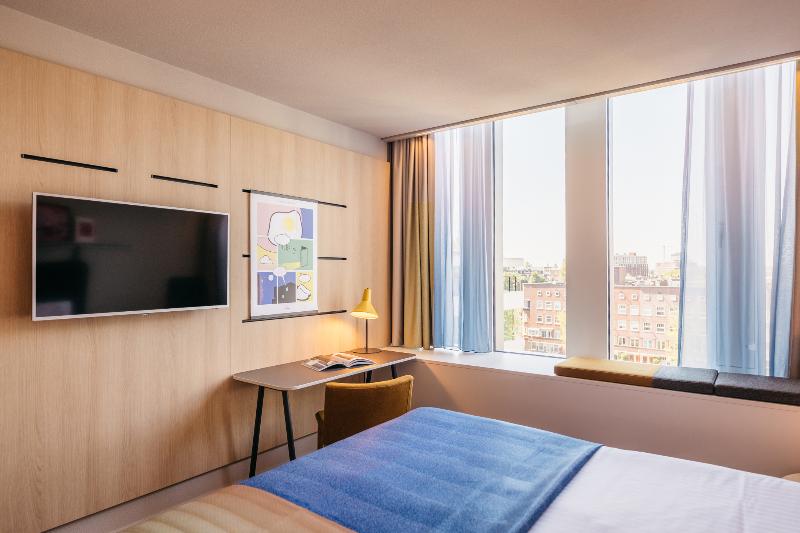 Hotel Casa Amsterdam image