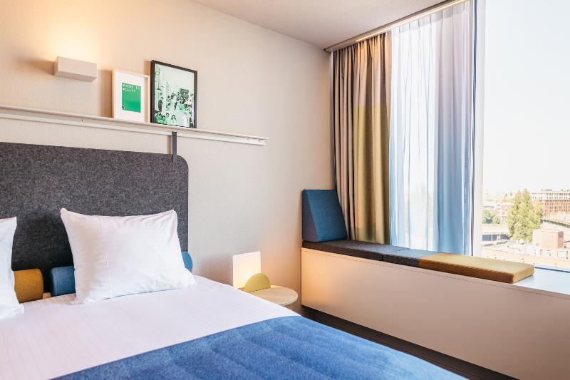 Hotel Casa Amsterdam image