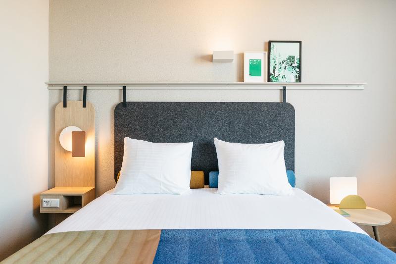 Hotel Casa Amsterdam image