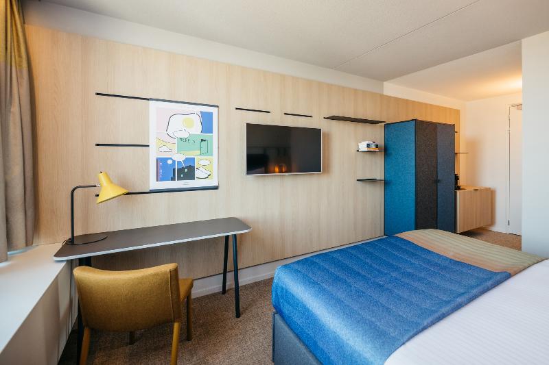 Hotel Casa Amsterdam image