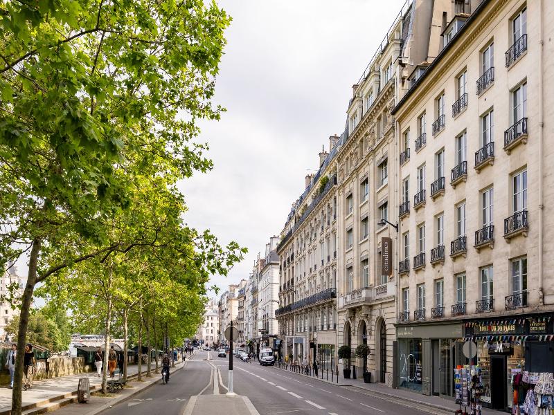 Citadines Saint Germain des Pres Paris 4