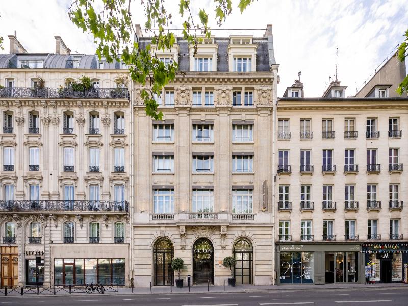 Citadines Saint Germain des Pres Paris 5
