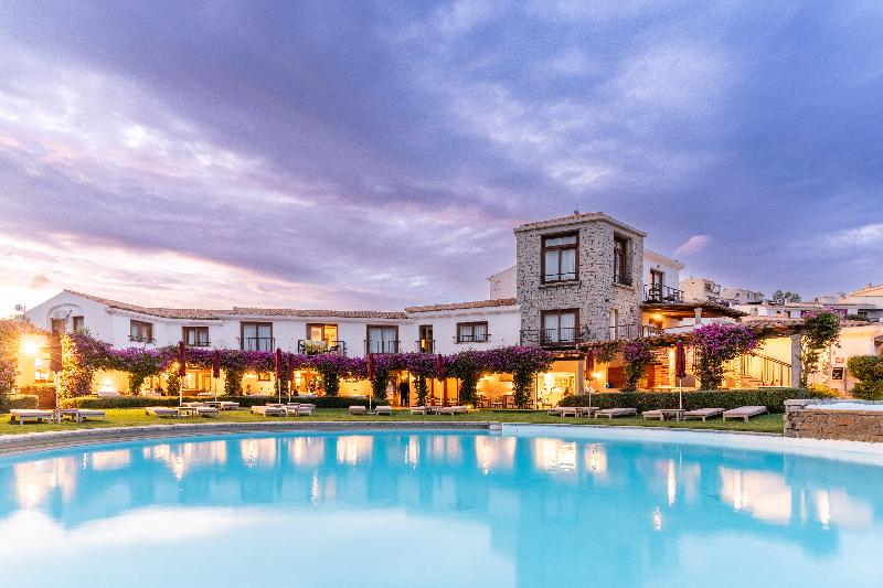 Hotel Palumbalza image