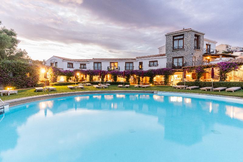 Hotel Palumbalza image