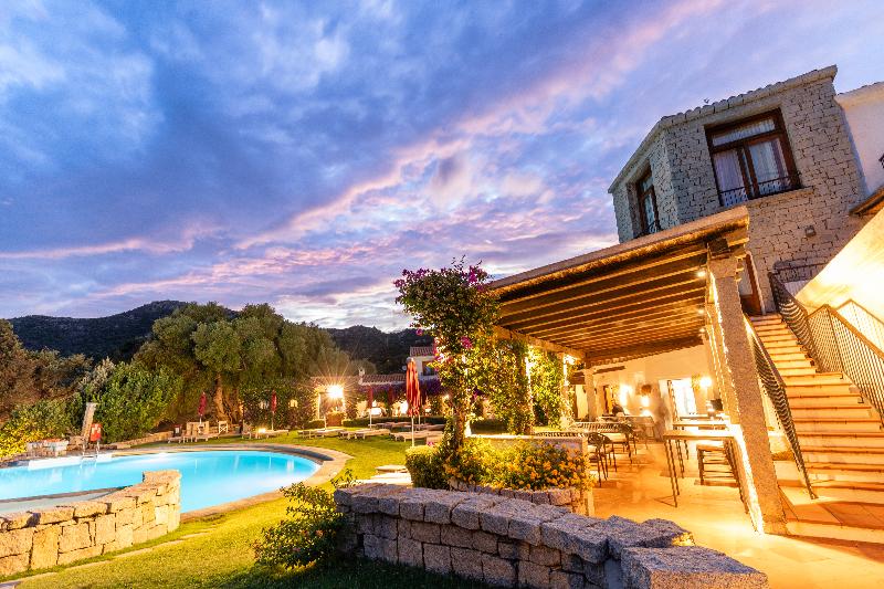 Hotel Palumbalza image