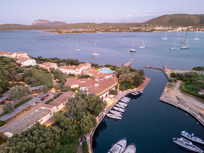 Hotel Palumbalza image