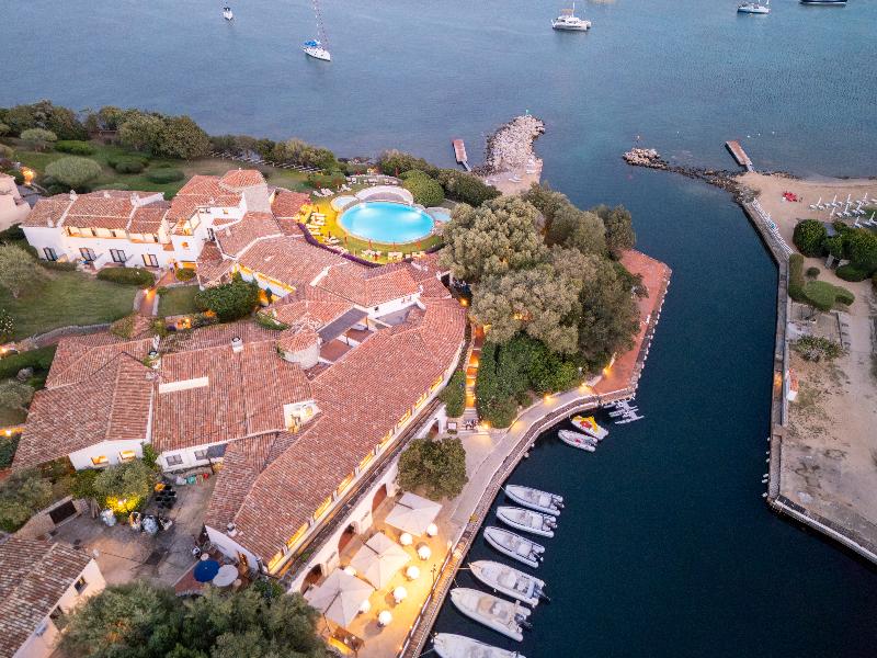 Hotel Palumbalza image