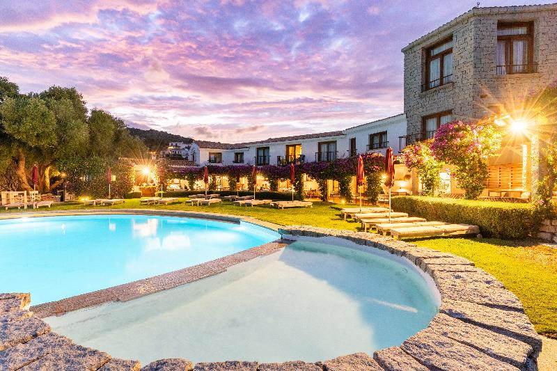 Hotel Palumbalza image