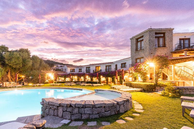 Hotel Palumbalza image