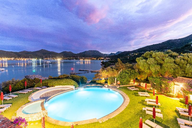 Hotel Palumbalza image
