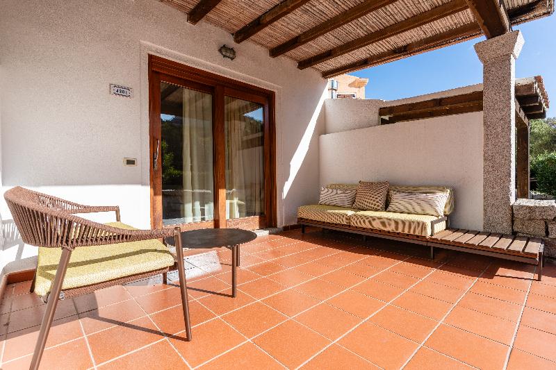 Hotel Palumbalza image