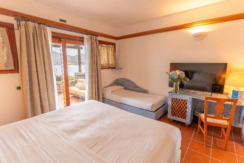 Hotel Palumbalza image