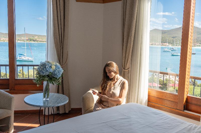 Hotel Palumbalza image